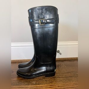 Ralph Lauren Rain Boots